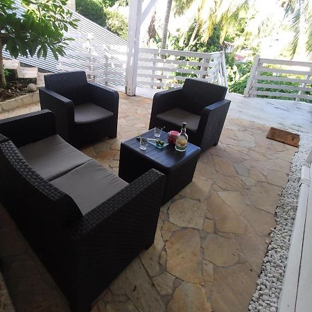 Appartement F3 Ventile Le Robert Exterior photo