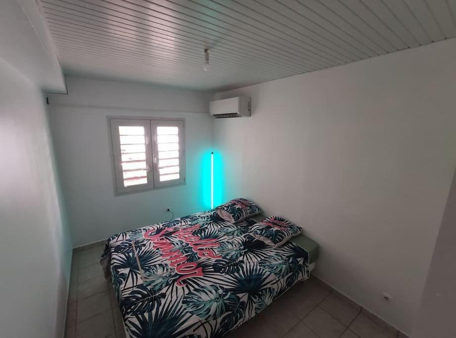 Appartement F3 Ventile Le Robert Exterior photo