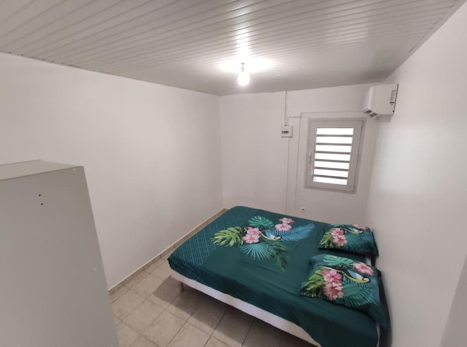 Appartement F3 Ventile Le Robert Exterior photo